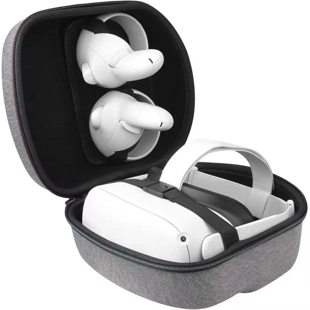 Travel Accessories Kit Bag - Case For Oculus Oculos Quest 2