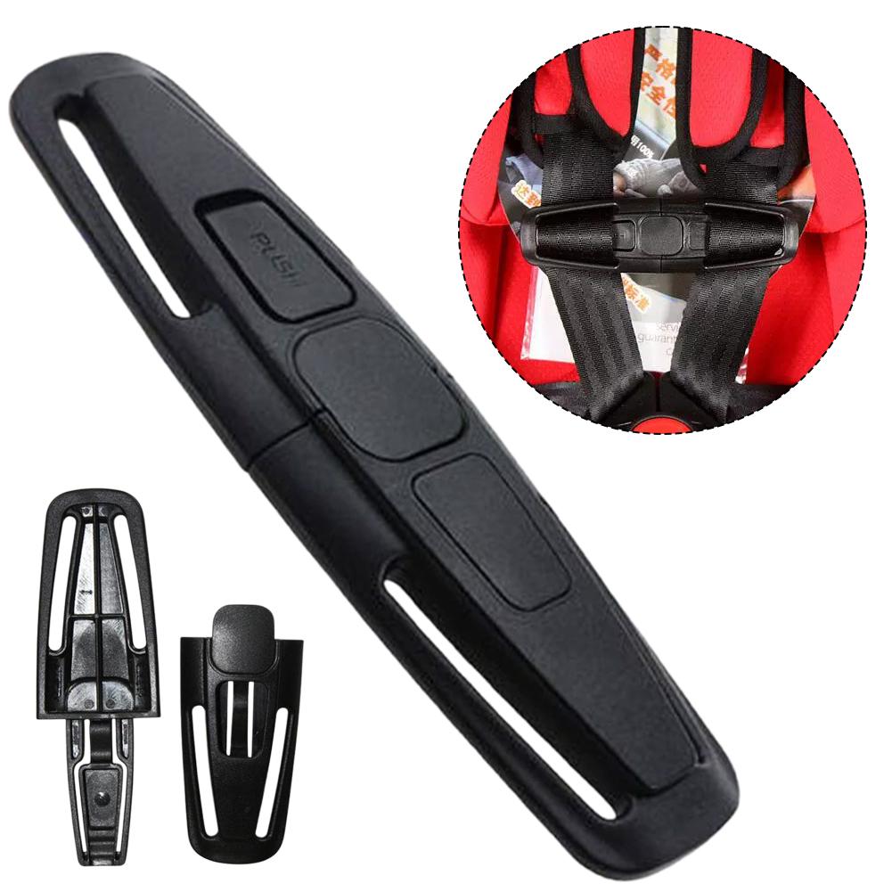 Travel Accessories Baby - Car Child Safety Seat Strap Clip