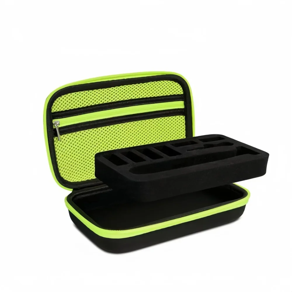 Travel Router Accessories - Electric Shaver Razor Box for Philips
