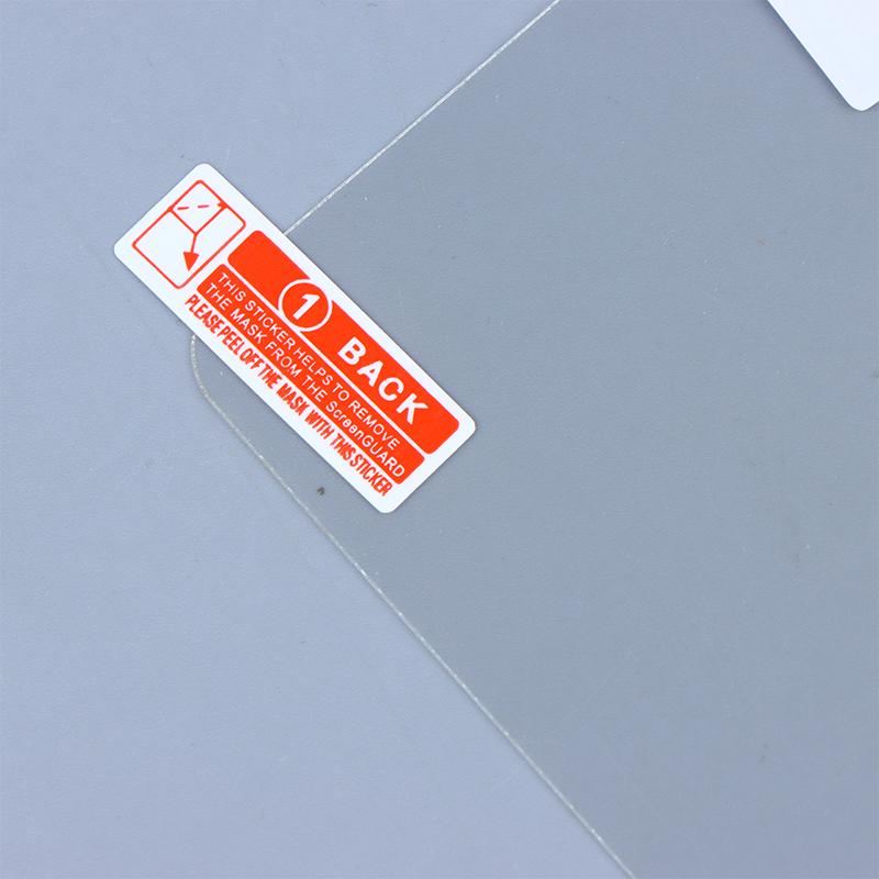 Travel Router Accessories - 2/3Pcs Tempered Glass Screen Protector For