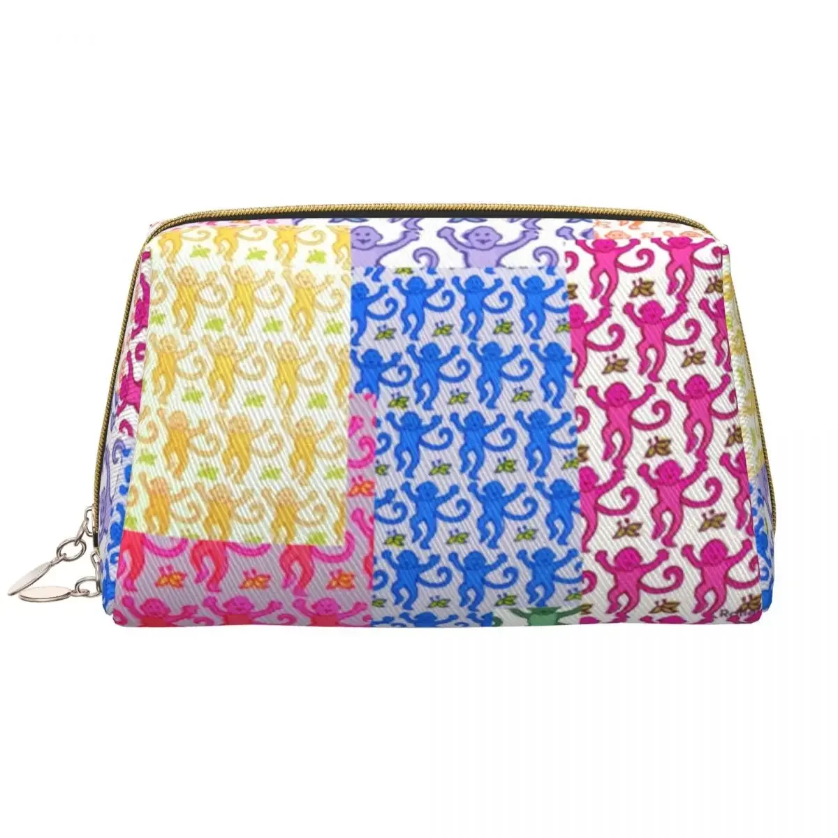 Travel Router Accessories - Custom Preppy Roller Monkeys Rabbit Travel