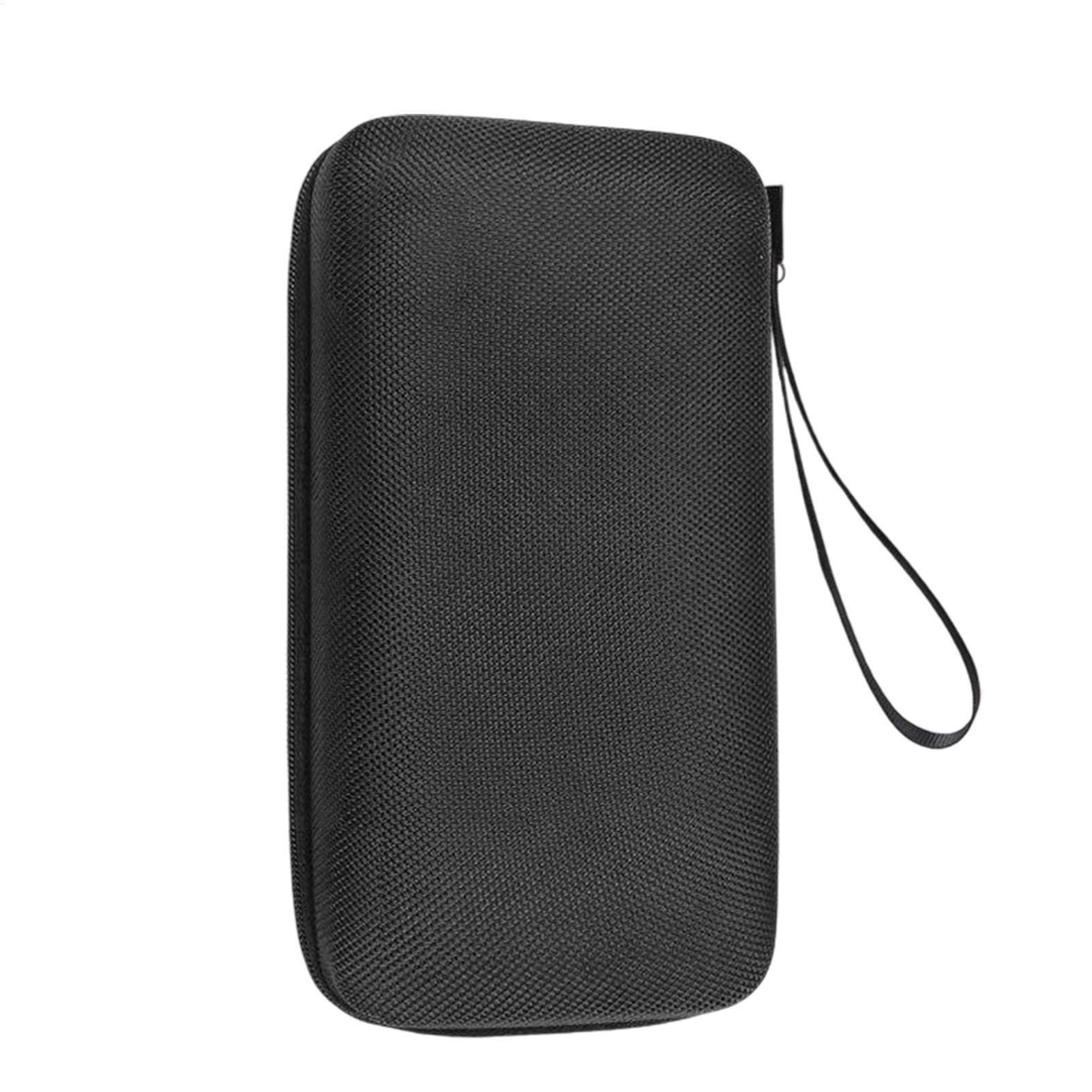 Travel Router Accessories - Electric Hair Cutting Bag EVA Storage