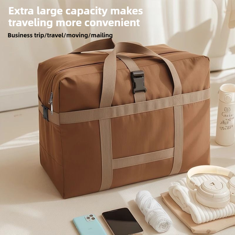 Travel Accessories Gadget - Extra Large Travel Duffle Bags Foldable