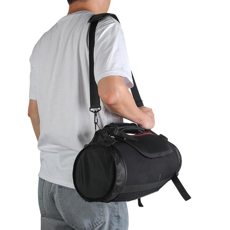 Travel Accessories Kit Bag - K0EA Storage Bag for Boombox 3
