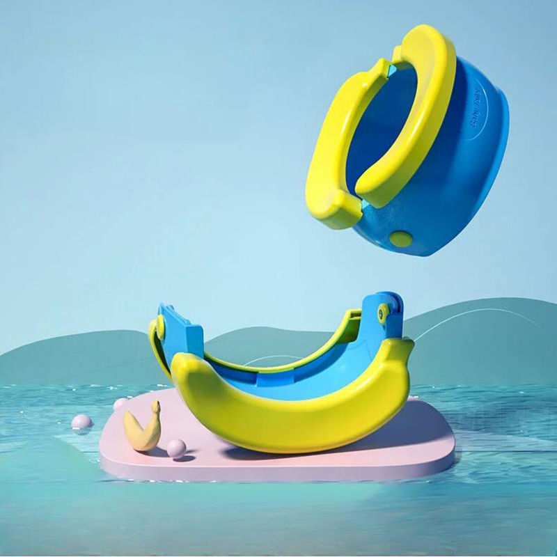 Travel Accessories Baby - Portable Potty for Kids Travel Foldable