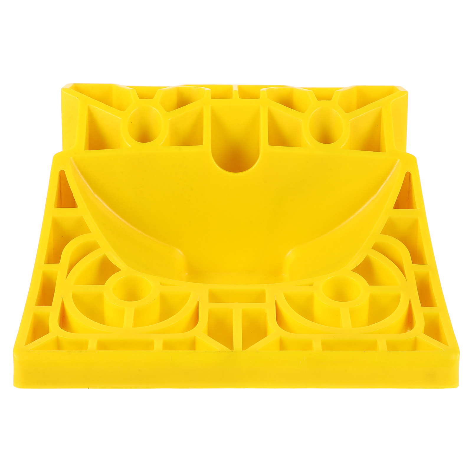 Travel Accessories In Car - Wheel Chock Car Wheel Chock Heavy