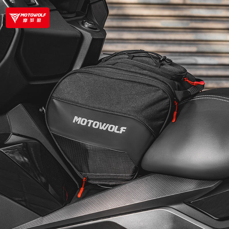 Scooter Tunnel Tank Bag Tool T - Travel Accessories Gadget recension och pris