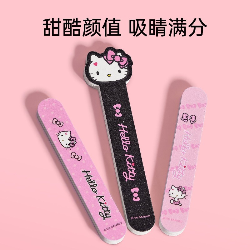 Sanrio authorized Hello Kitty  - Travel Accessories Kit Bag recension och pris