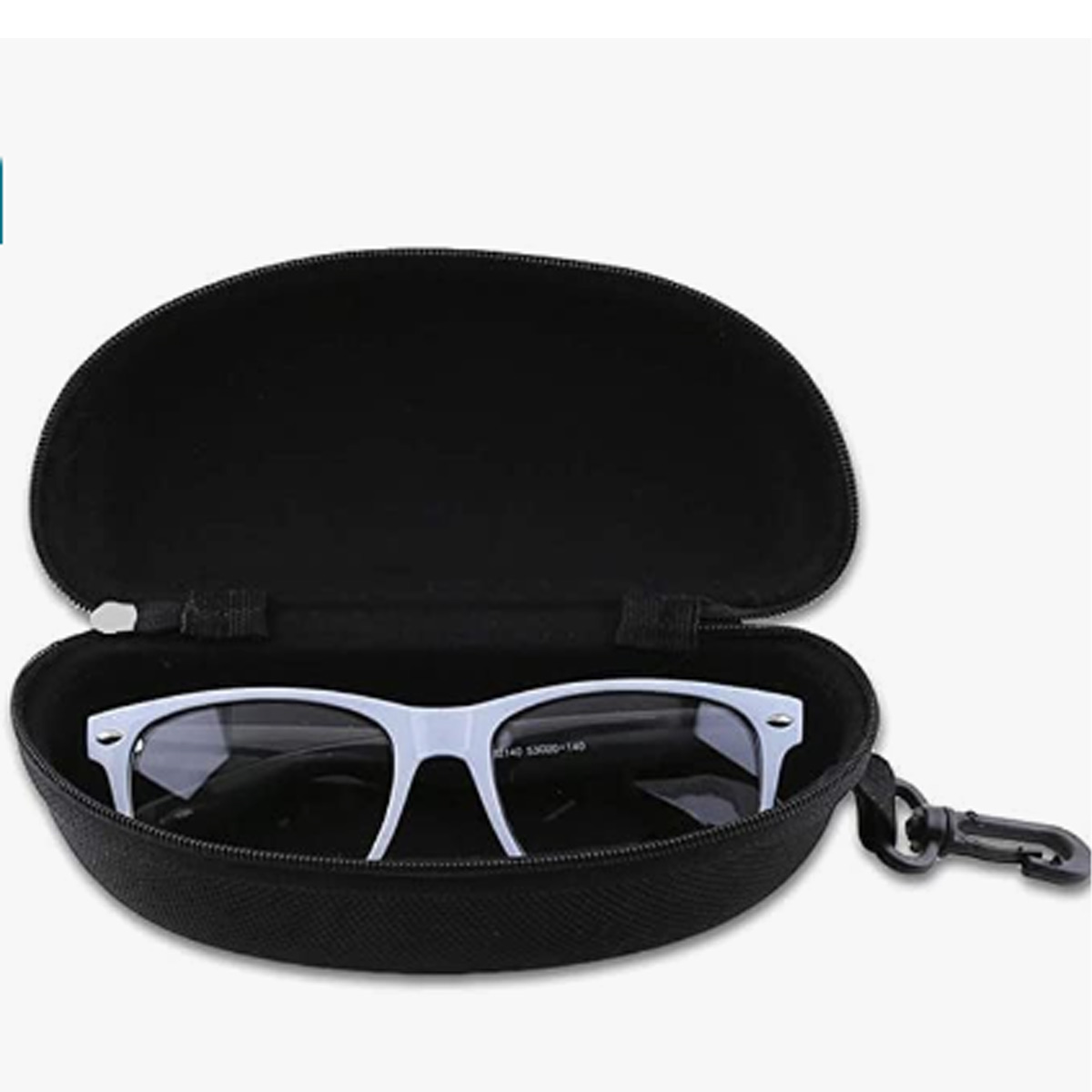 Protective Hard Shell Glasses  - Travel Reading Accessories recension och pris