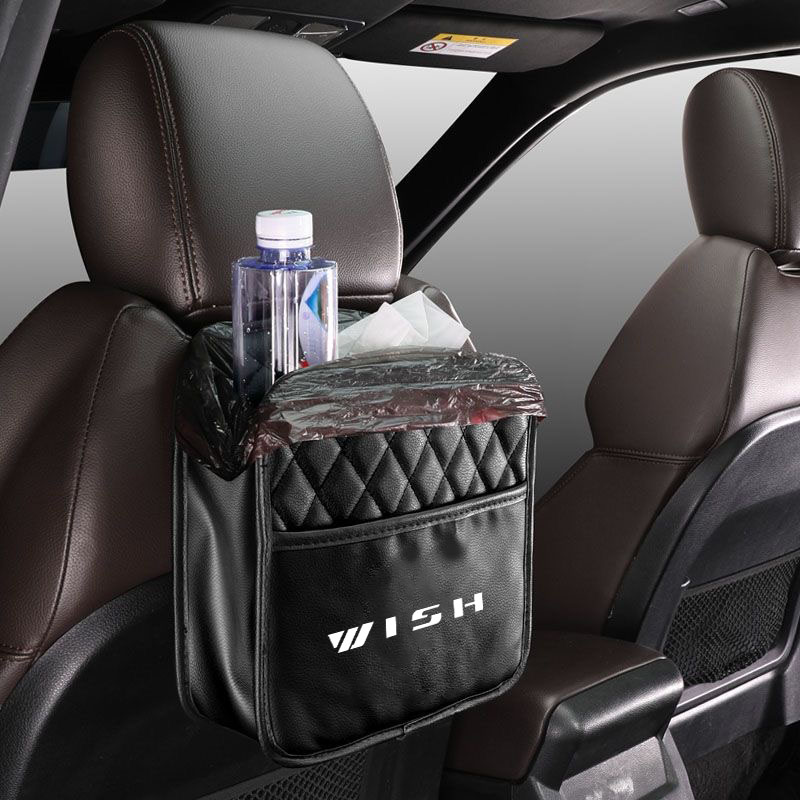 Car Backseat Organizer Multifu - Travel Accessories In Car recension och pris