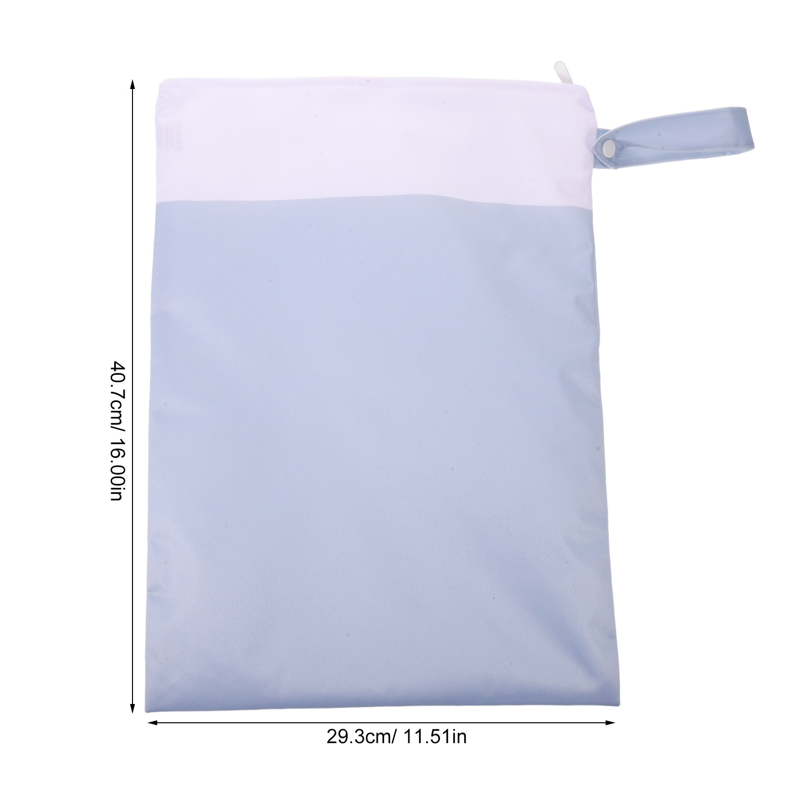 Wet Dry Bag For Baby Diapers W - Travel Accessories Baby recension och pris