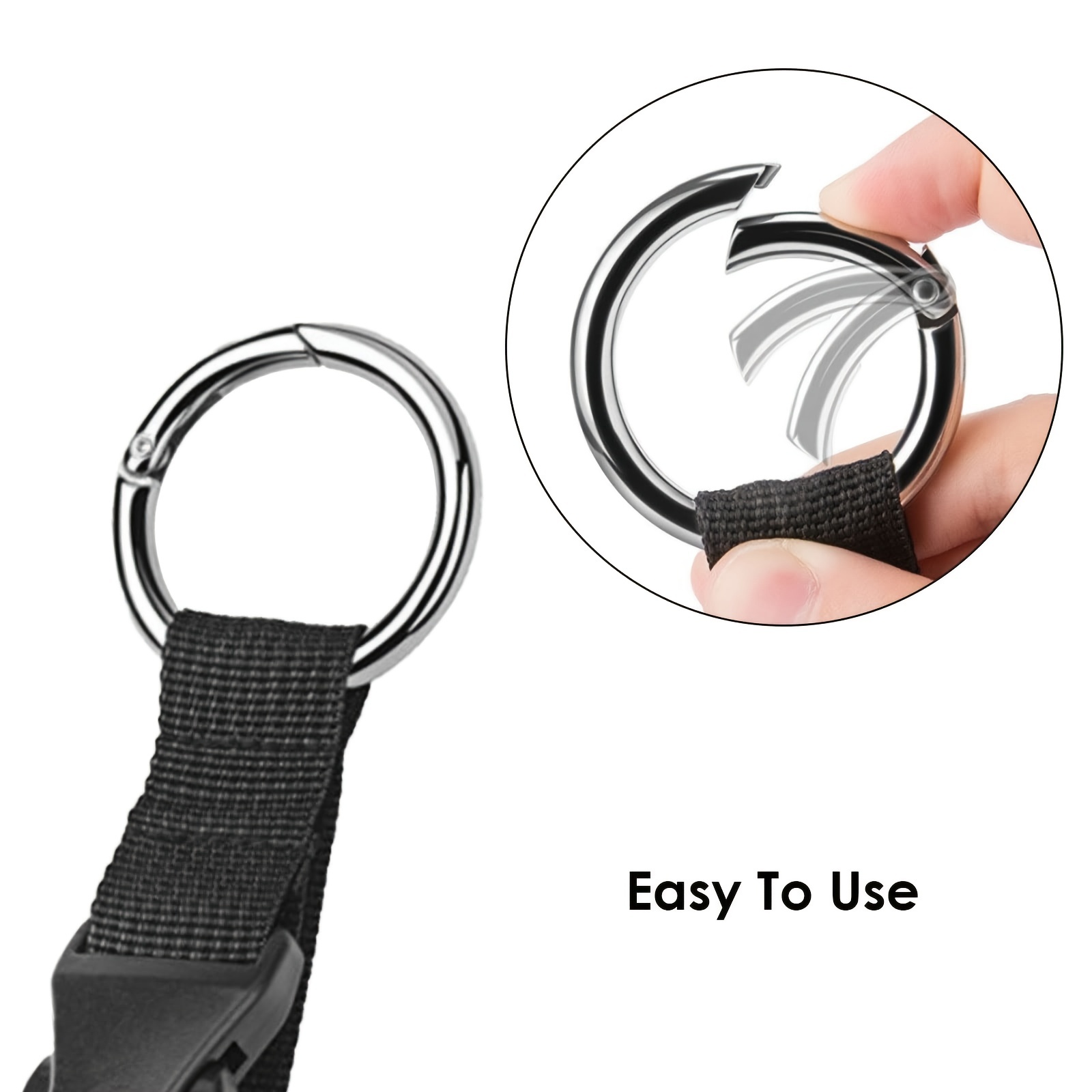 Travel Luggage Fixed Strap Bac - Travel Accessories Luggage Straps recension och pris