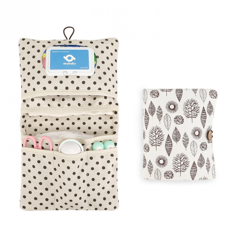 Waterproof Baby Diaper Storage - Travel Accessories Baby recension och pris