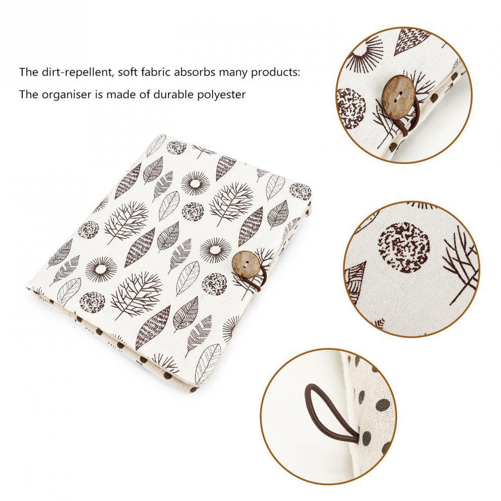 Waterproof Baby Diaper Storage - Travel Accessories Baby recension och pris