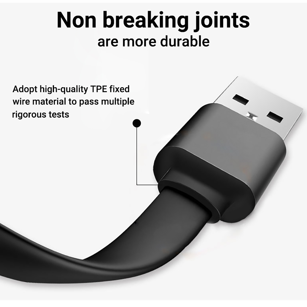 Smart Band USB Charging Cable  - Travel Accessories Online recension och pris