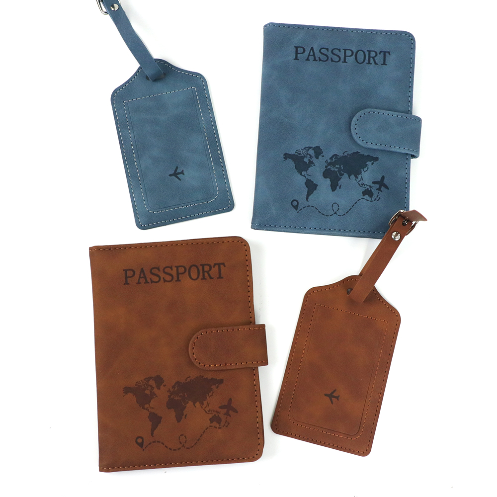 Customized Name Anti-Magnetic  - Travel Accessories Kit Bag recension och pris