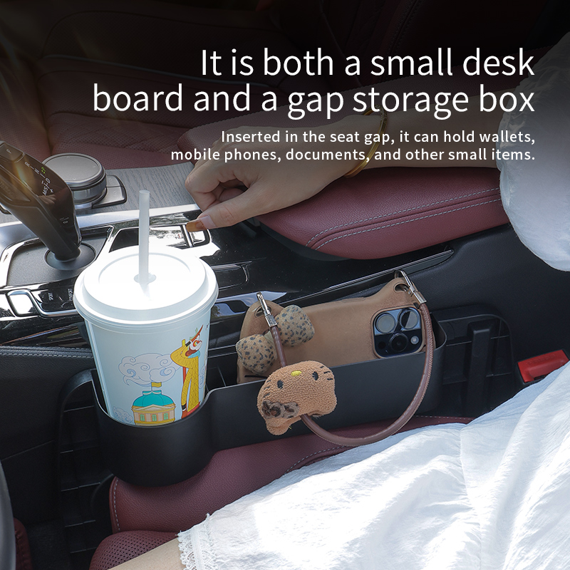 2-IN-1 Car Steering Wheel Tabl - Travel Accessories In Car recension och pris