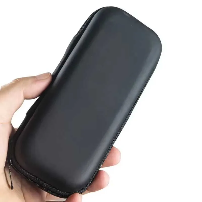 Portable Cigar Case EVA Light  - Travel Accessories Gadget recension och pris
