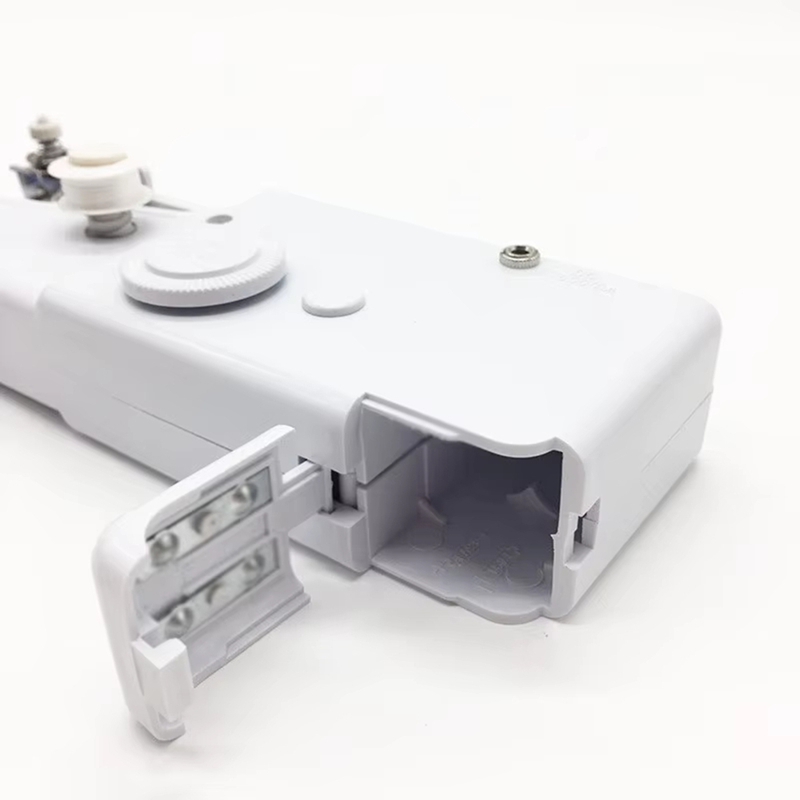 Mini Sewing Machine Handheld P - Travel Accessories To Sew recension och pris