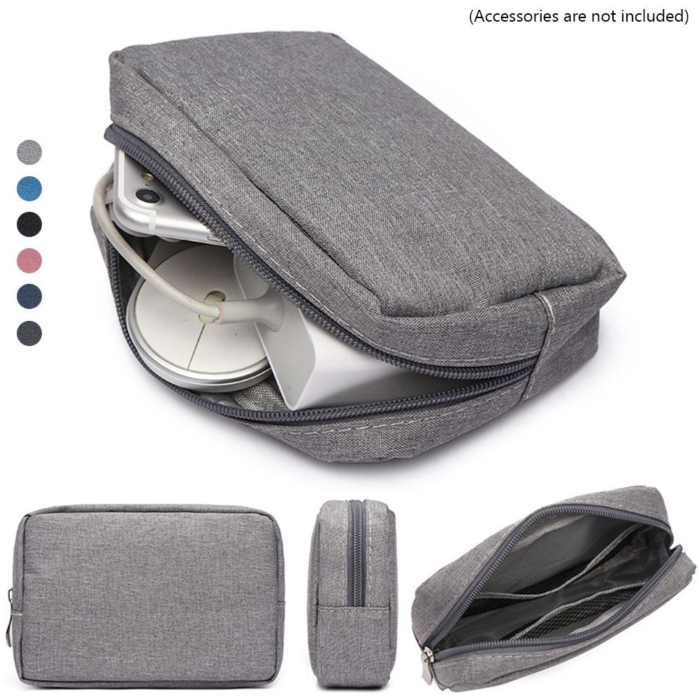 Travel Organizer HDD Gadget De - Travel Accessories Gadget recension och pris