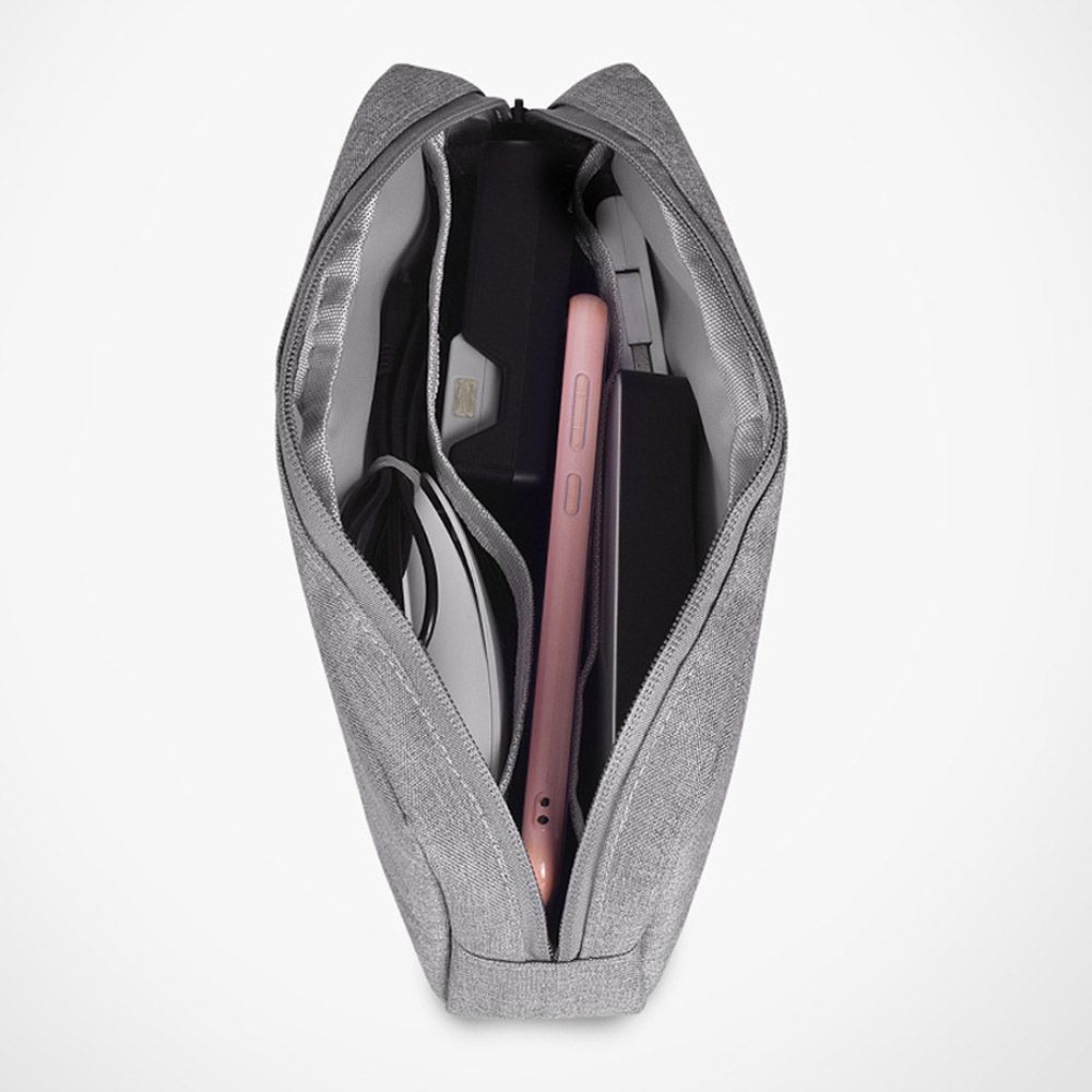 Travel HDD Organizer Digital A - Travel Accessories Gadget recension och pris
