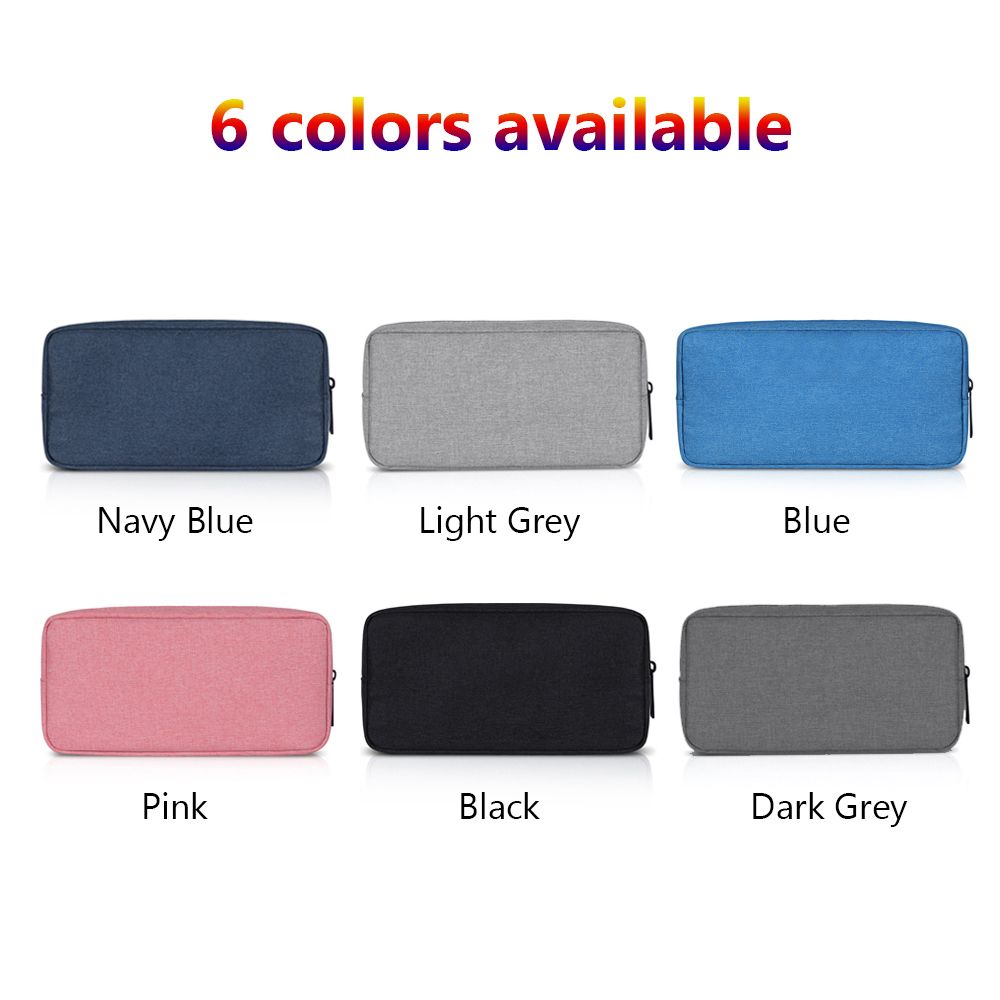 Travel HDD Organizer Digital A - Travel Accessories Gadget recension och pris
