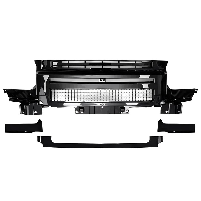 Jetour Traveller T2 Car Body K - Travel Accessories In Car recension och pris