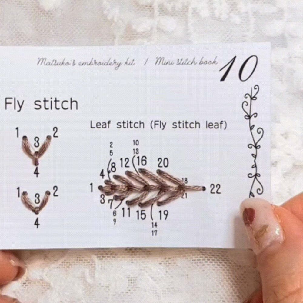 DIY Craft Creative Mini Sewing - Travel Accessories To Sew recension och pris