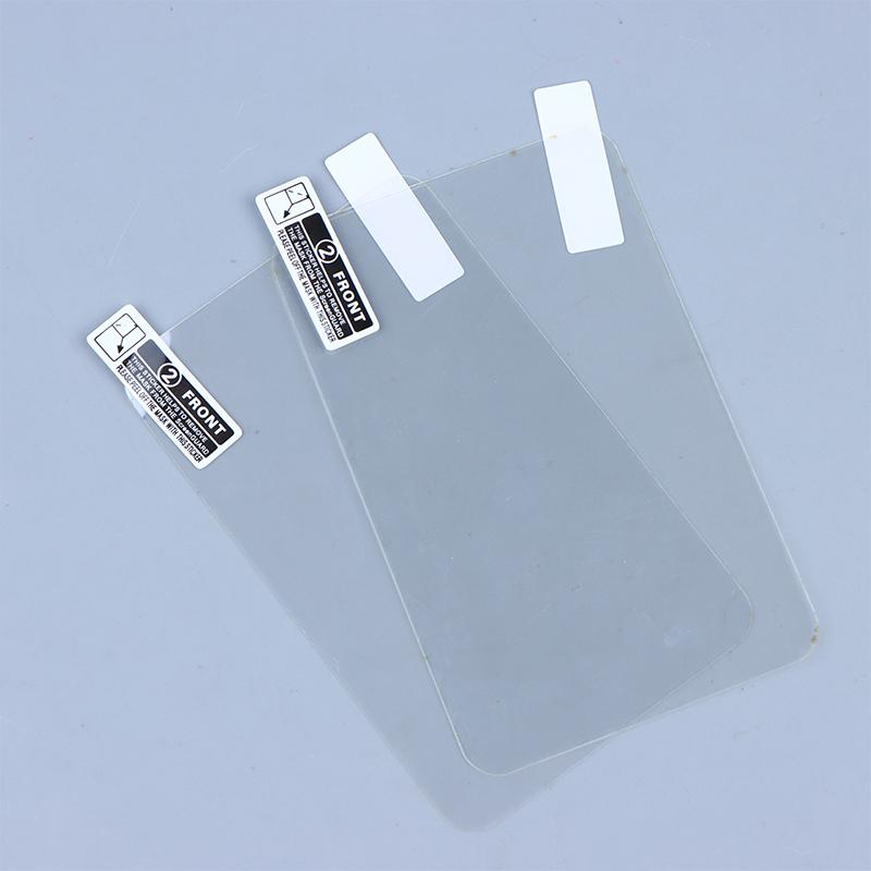 2/3Pcs Tempered Glass Screen P - Travel Router Accessories recension och pris