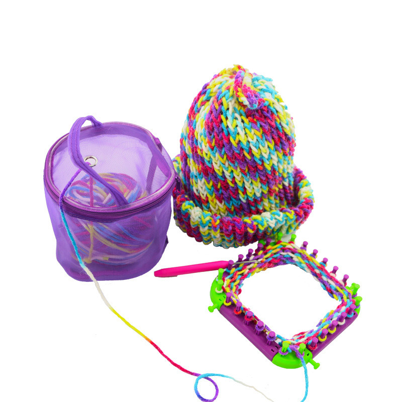 KOKNIT Knitting Yarn Round Cro - Travel Accessories To Sew recension och pris
