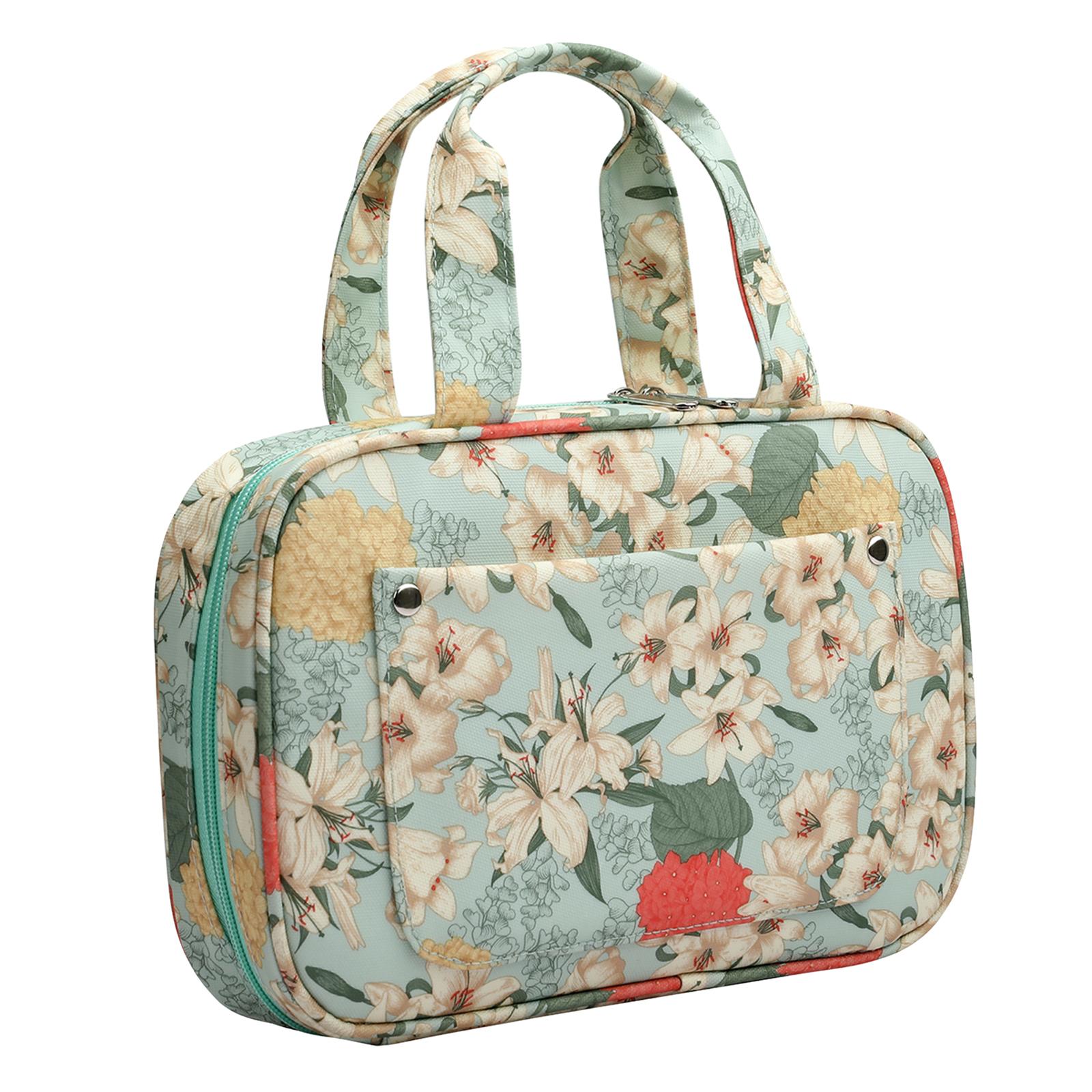 Travel Organizer Crochet Hooks - Travel Accessories To Sew recension och pris