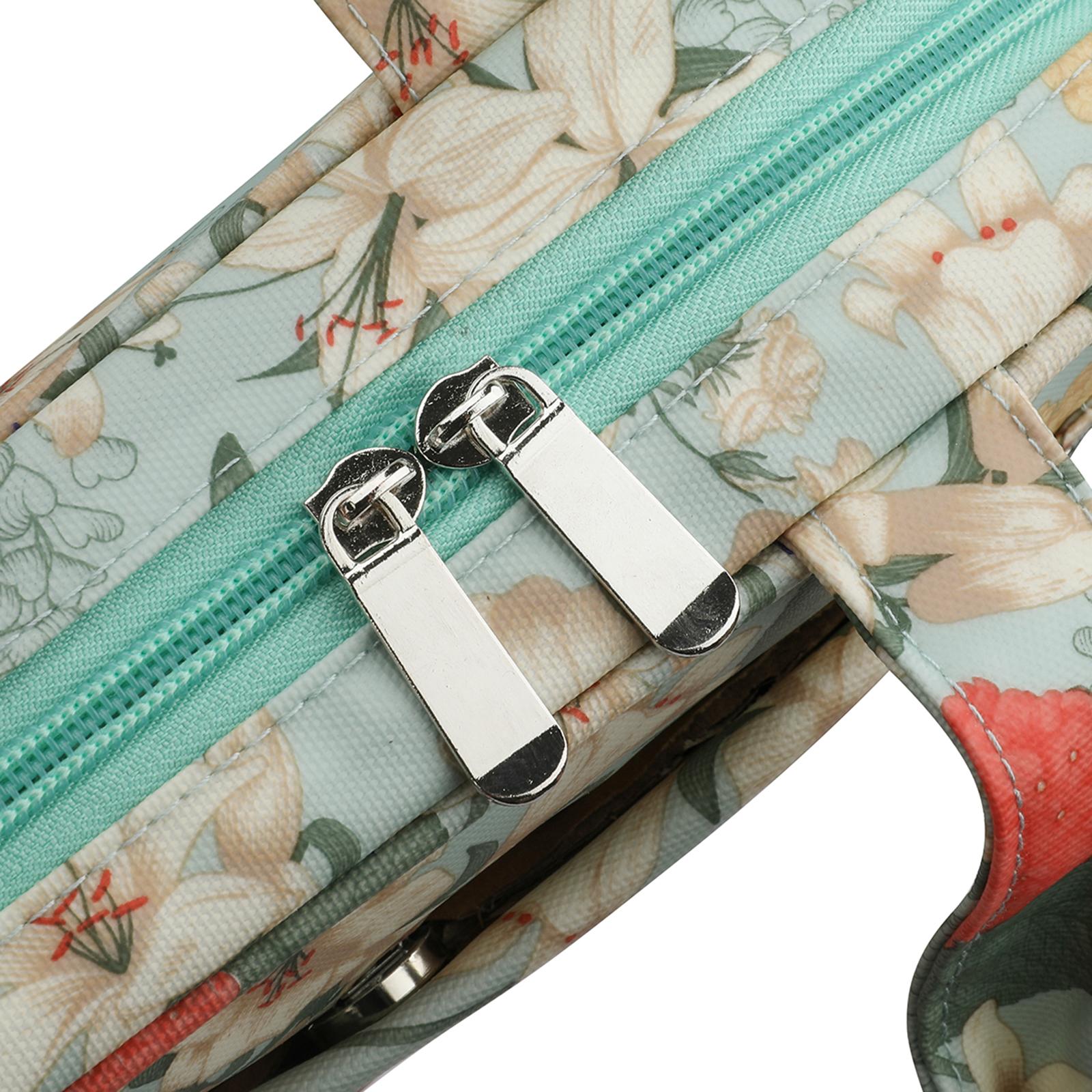 Travel Organizer Crochet Hooks - Travel Accessories To Sew recension och pris