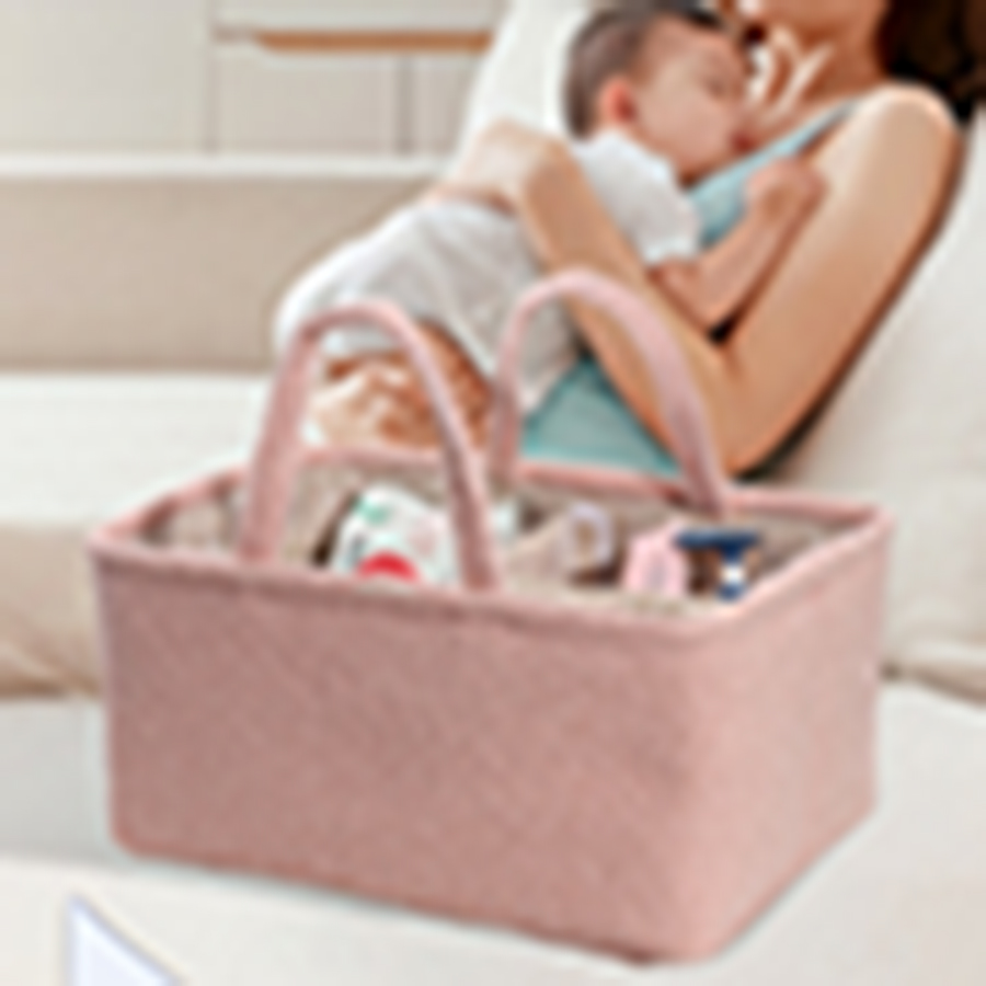 Portable Travel Mommy Bag Mult - Travel Accessories Baby recension och pris