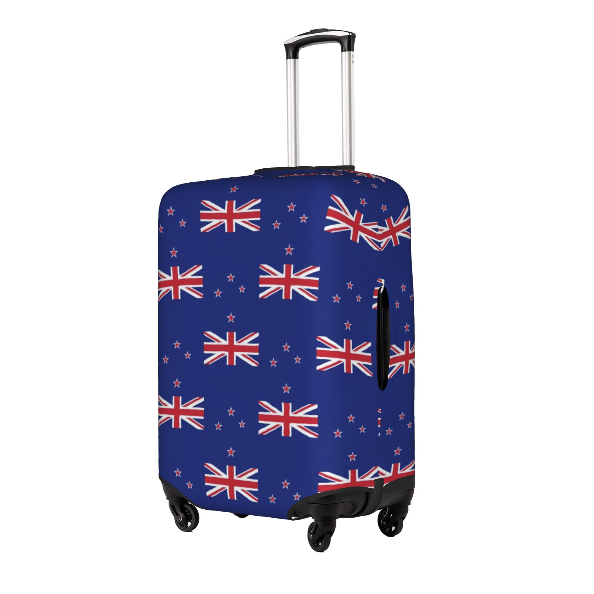 New Zealand Flag  Luggage Cove - Travel Accessories New Zealand recension och pris