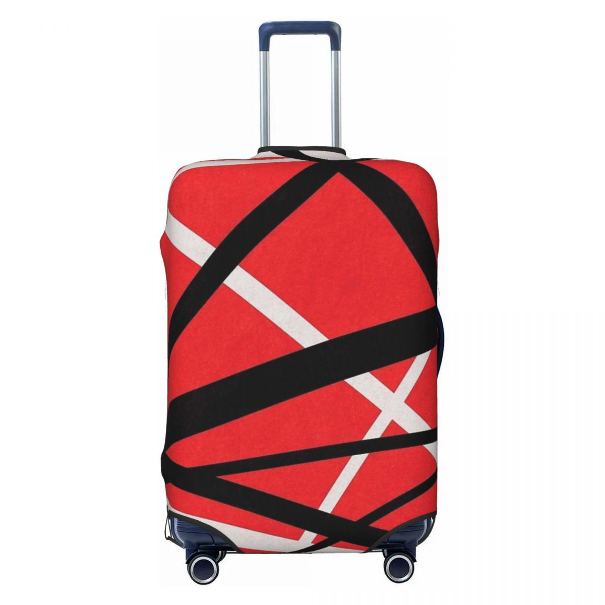 Van HaVan Tribute Line Rock On - Travel Accessories Online recension och pris