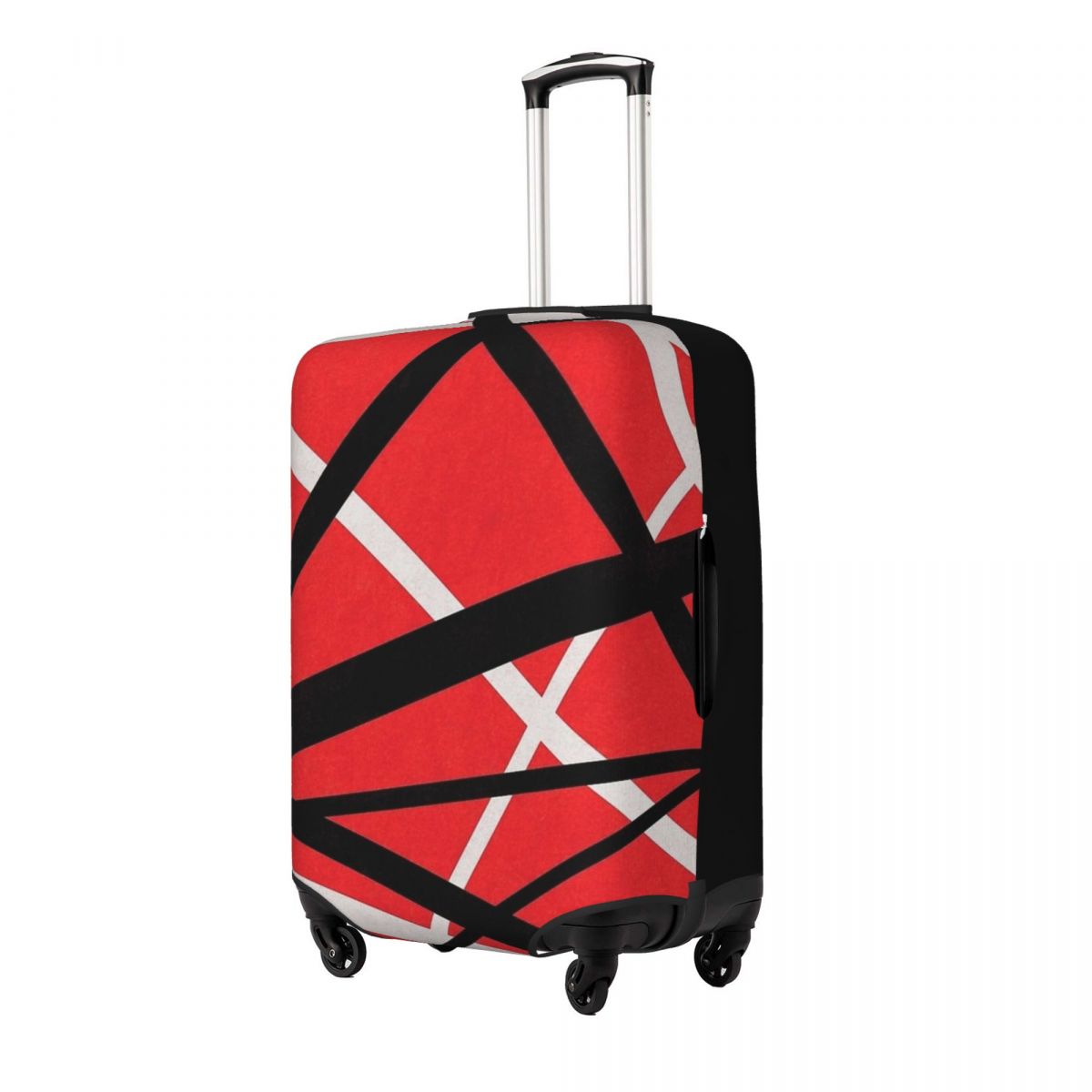 Van HaVan Tribute Line Rock On - Travel Accessories Online recension och pris