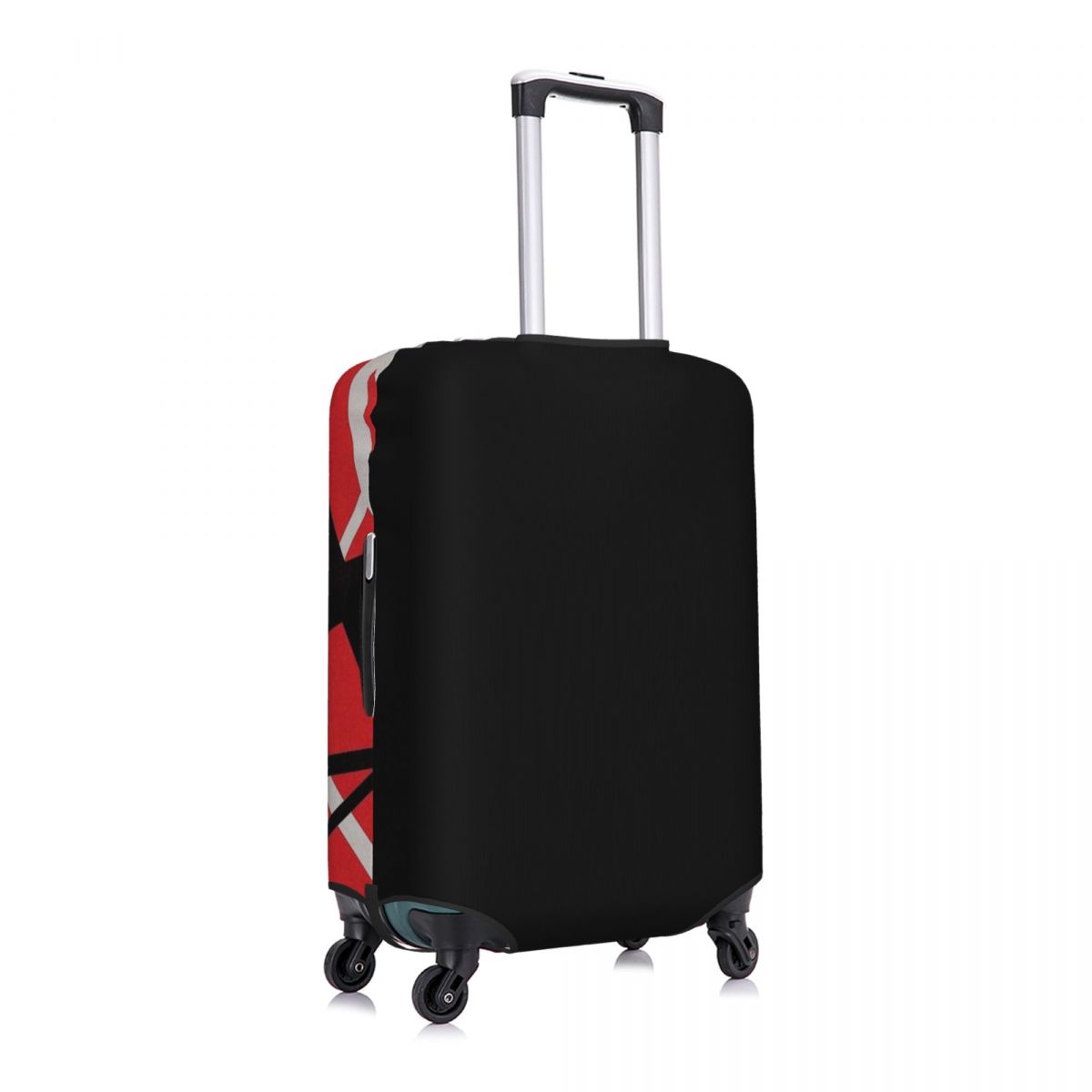 Van HaVan Tribute Line Rock On - Travel Accessories Online recension och pris