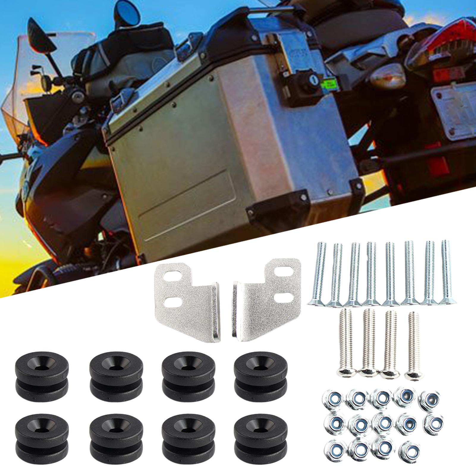 Tail Bag Mounting Bracket Kit  - Travel Accessories Kit Bag recension och pris
