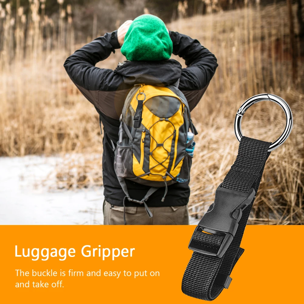 Travel Luggage Fixed Strap Bac - Travel Accessories Luggage Straps recension och pris