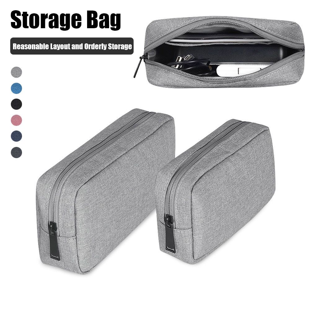 Travel Organizer HDD Digital A - Travel Accessories Gadget recension och pris