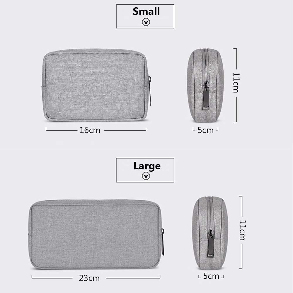 Travel Organizer HDD Digital A - Travel Accessories Gadget recension och pris