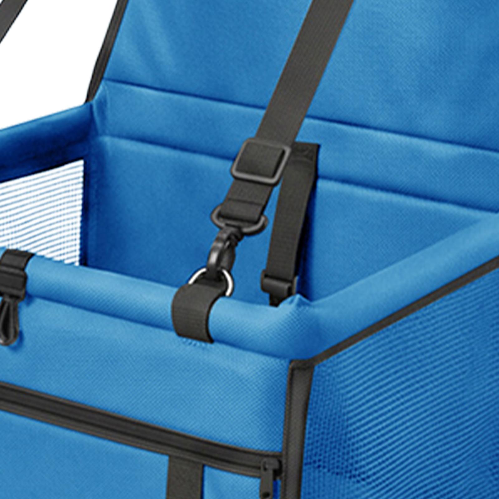 Dog Seat For Car Waterproof Fo - Travel Accessories Under 10 recension och pris