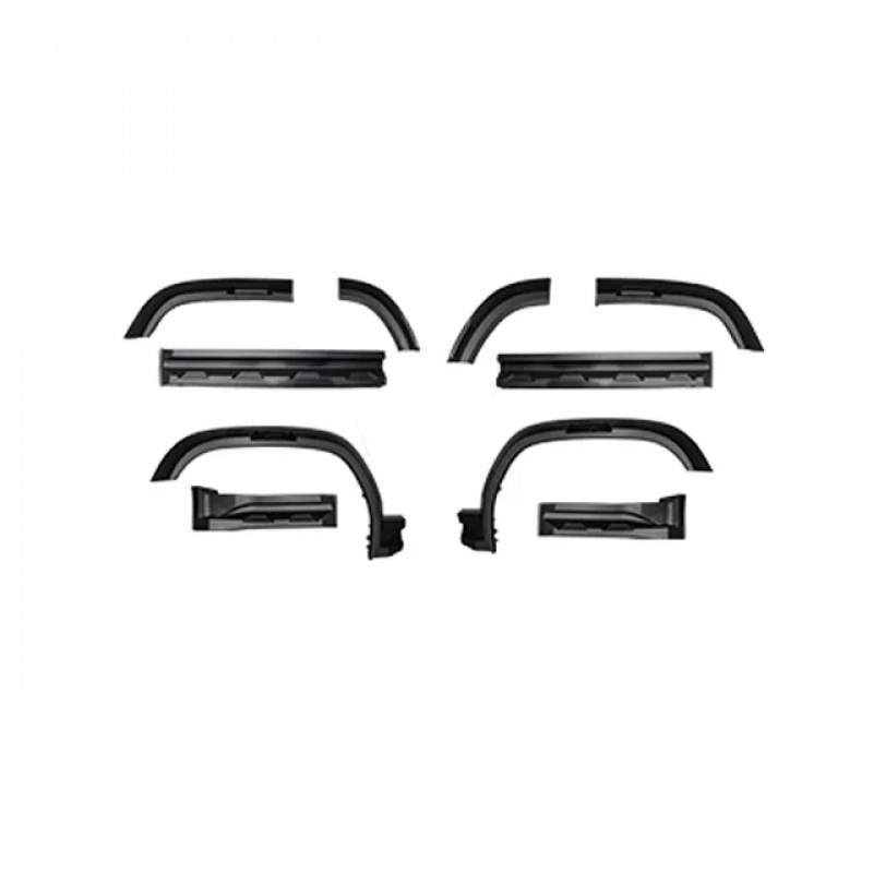 High Quality Front Rear Wheel  - Travel Accessories In Car recension och pris