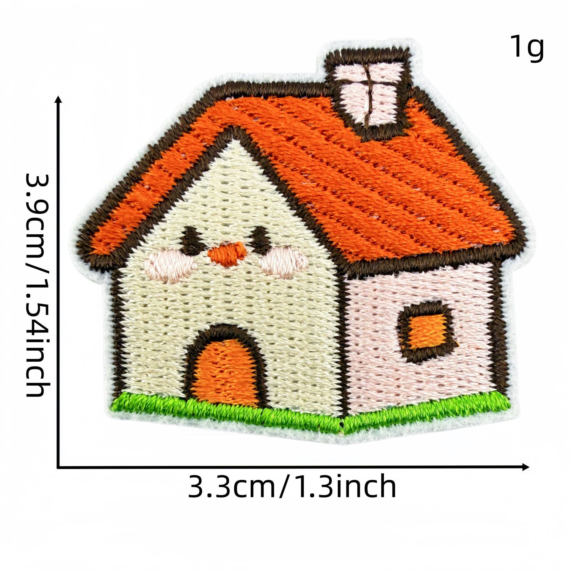 Vacation Travel Embroidery Pat - Travel Accessories To Sew recension och pris