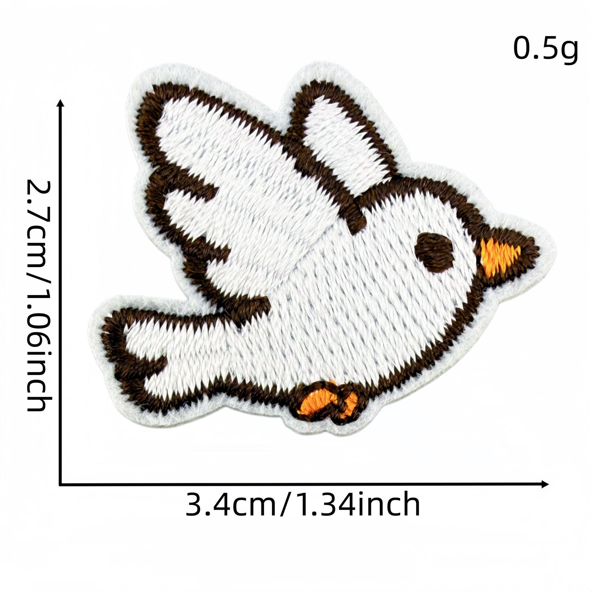 Vacation Travel Embroidery Pat - Travel Accessories To Sew recension och pris
