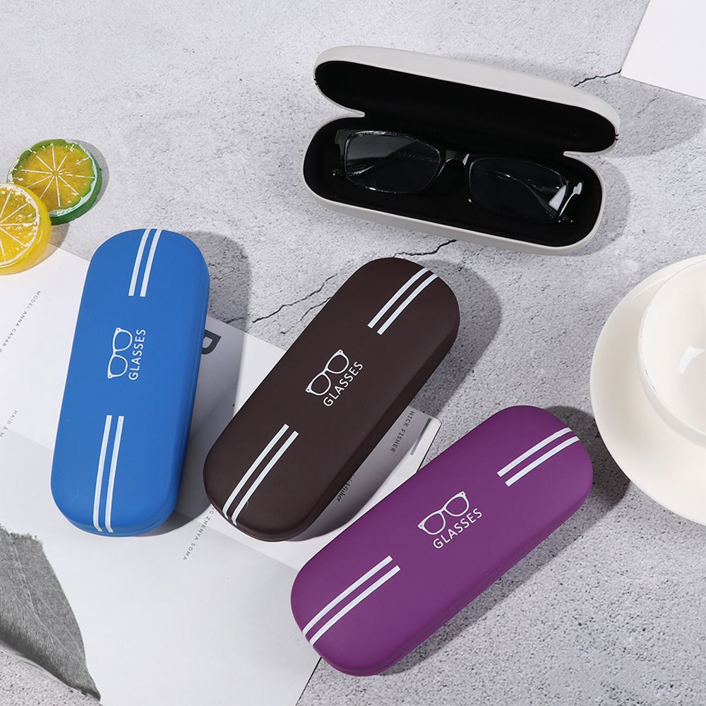 Eyewear Cases Sunglasses Readi - Travel Reading Accessories recension och pris