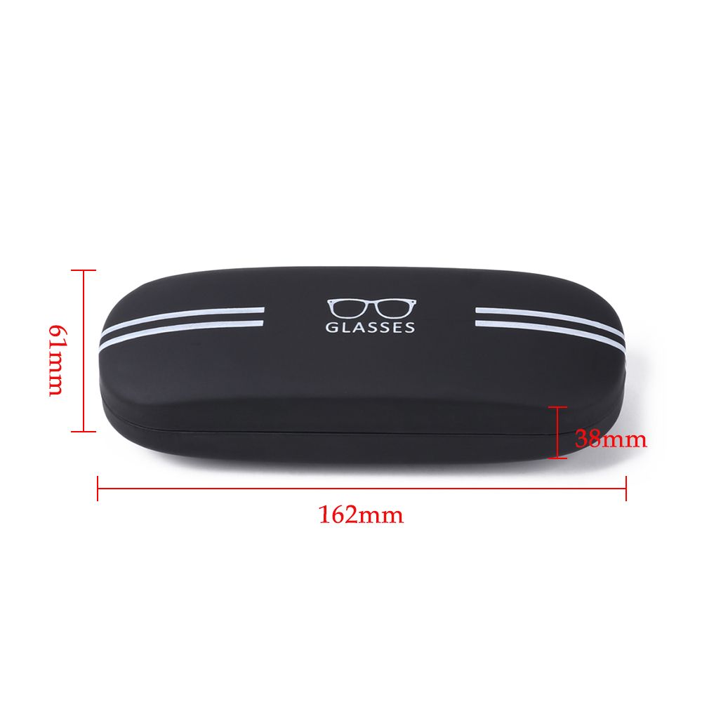Eyewear Cases Sunglasses Readi - Travel Reading Accessories recension och pris