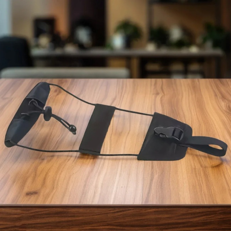 Travel Tied Black Durable Nylo - Travel Accessories Luggage Straps recension och pris