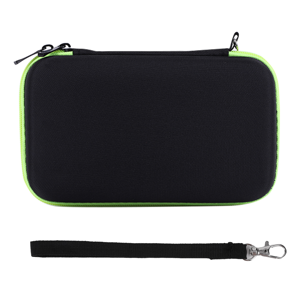 Electric Shaver Storage Case E - Travel Router Accessories recension och pris