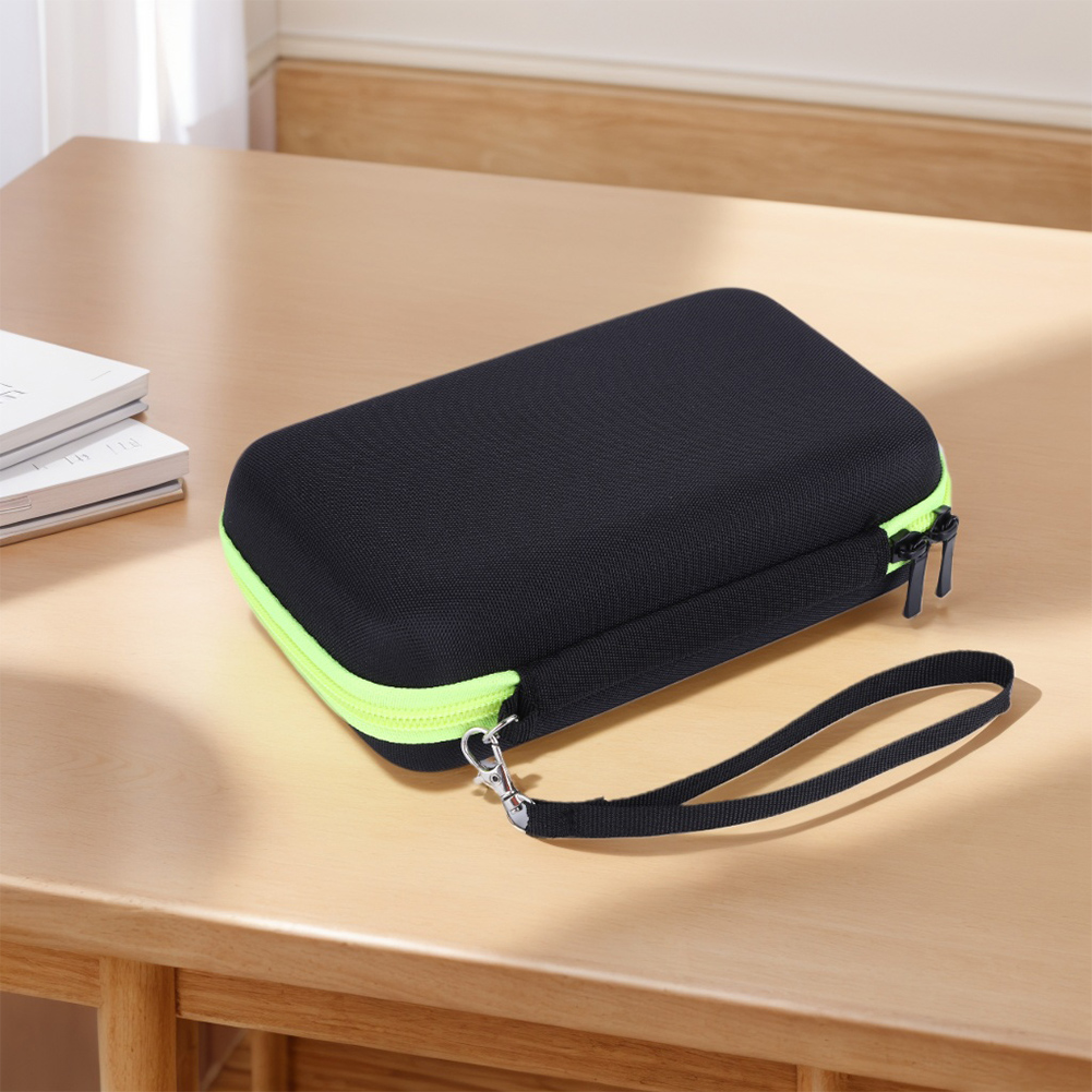 Electric Shaver Storage Case E - Travel Router Accessories recension och pris